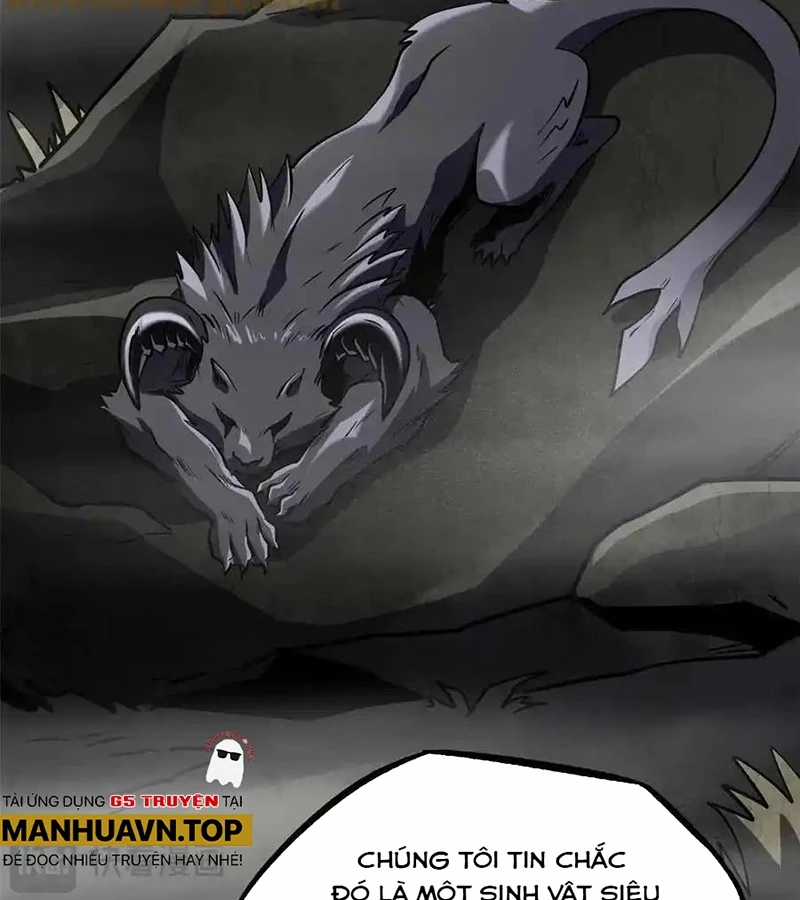 Siêu Cấp Thần Cơ Nhân - Chapter 261 - Trang 56