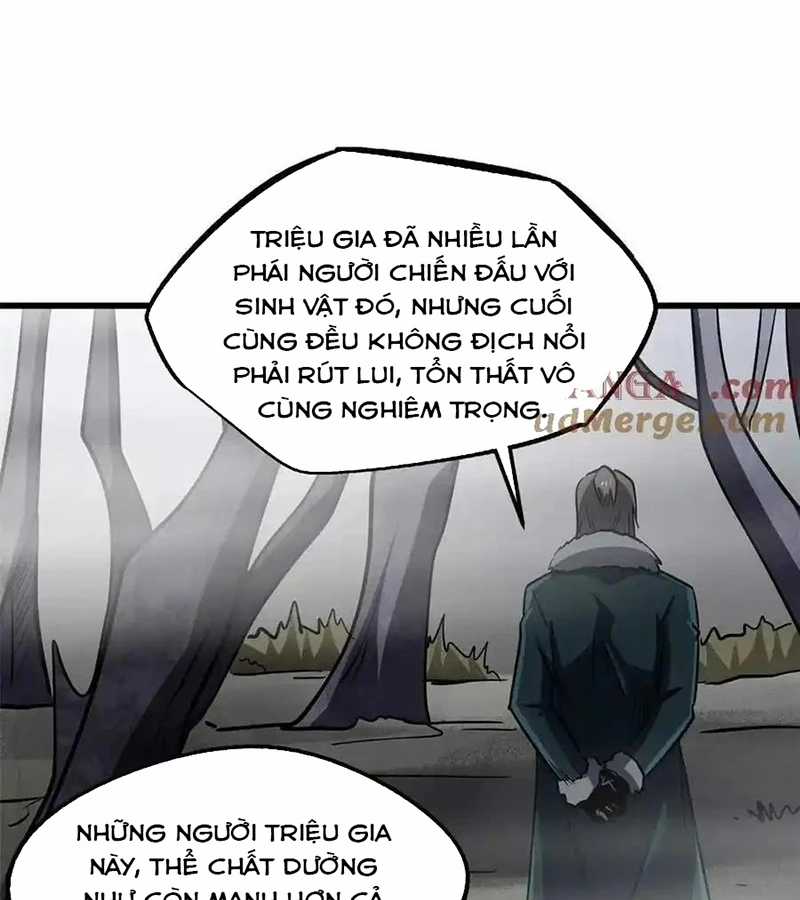 Siêu Cấp Thần Cơ Nhân - Chapter 261 - Trang 61