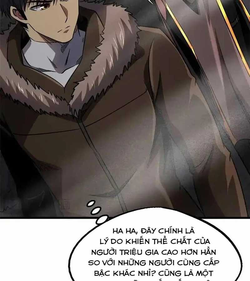 Siêu Cấp Thần Cơ Nhân - Chapter 261 - Trang 65