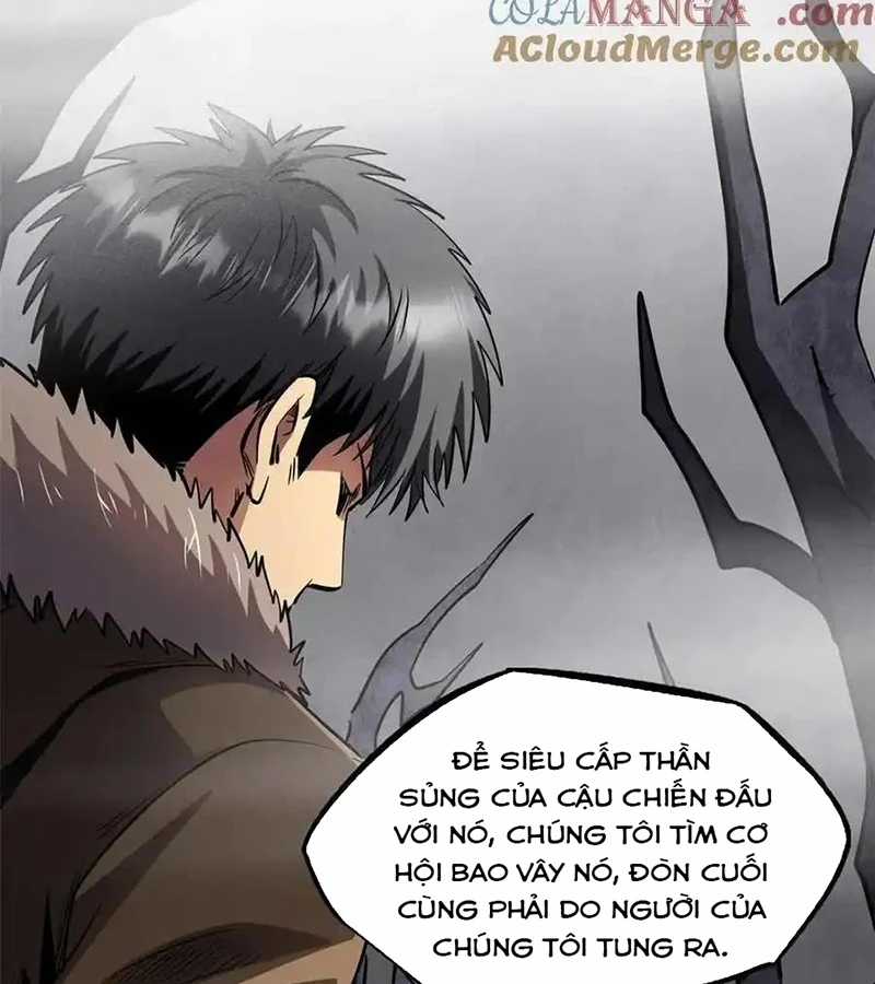 Siêu Cấp Thần Cơ Nhân - Chapter 261 - Trang 69