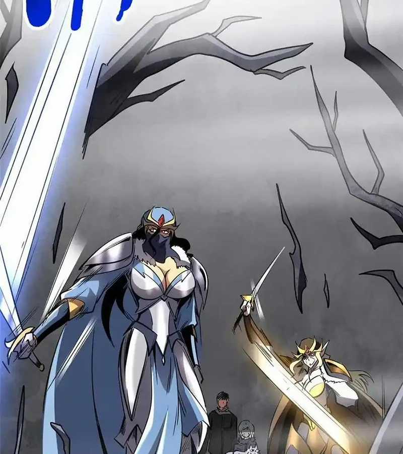 Siêu Cấp Thần Cơ Nhân - Chapter 261 - Trang 76