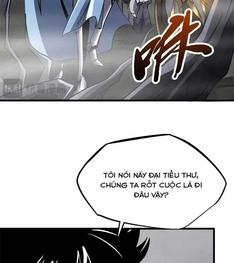 Siêu Cấp Thần Cơ Nhân - Chapter 261 - Trang 77