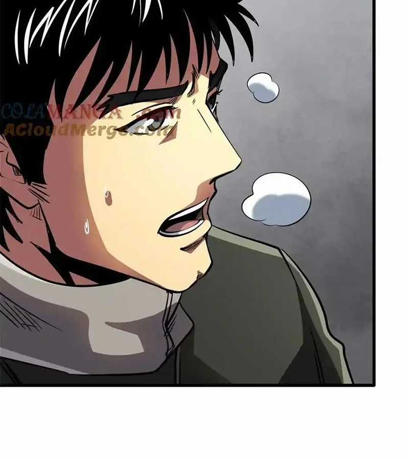 Siêu Cấp Thần Cơ Nhân - Chapter 261 - Trang 78