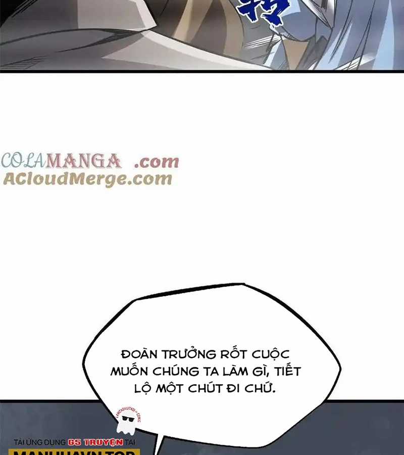 Siêu Cấp Thần Cơ Nhân - Chapter 261 - Trang 80