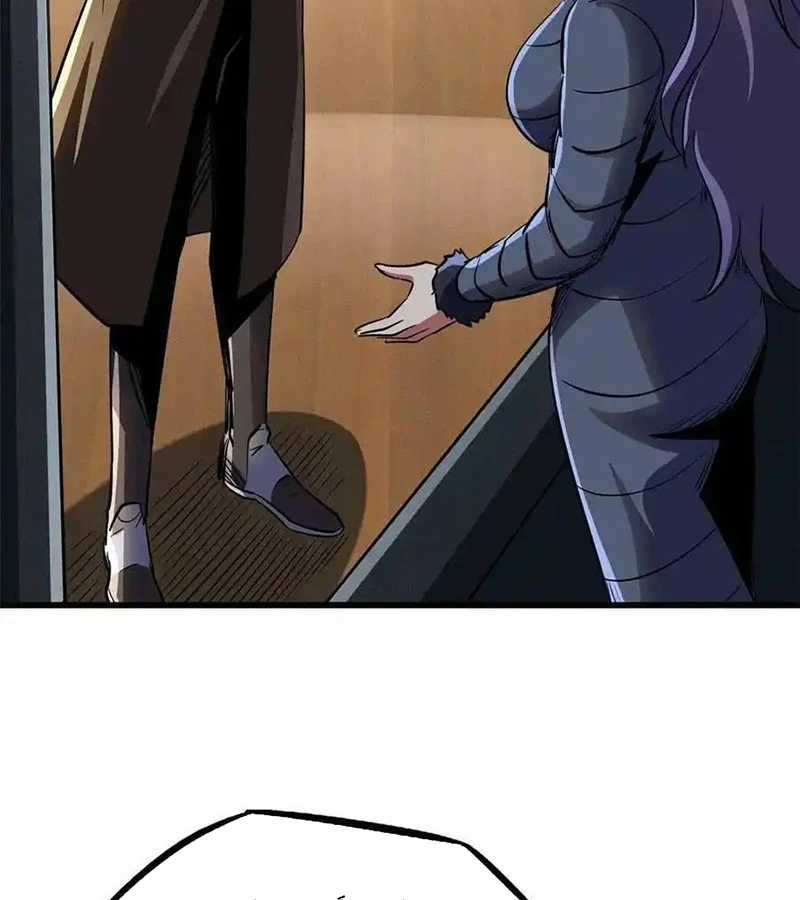 Siêu Cấp Thần Cơ Nhân - Chapter 261 - Trang 9