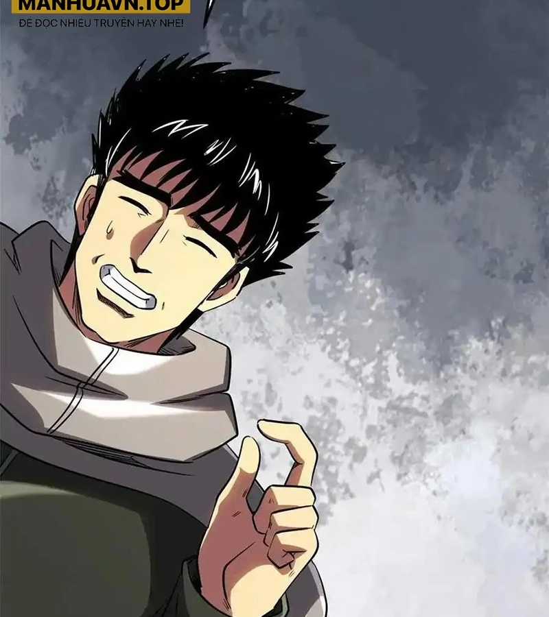 Siêu Cấp Thần Cơ Nhân - Chapter 261 - Trang 81