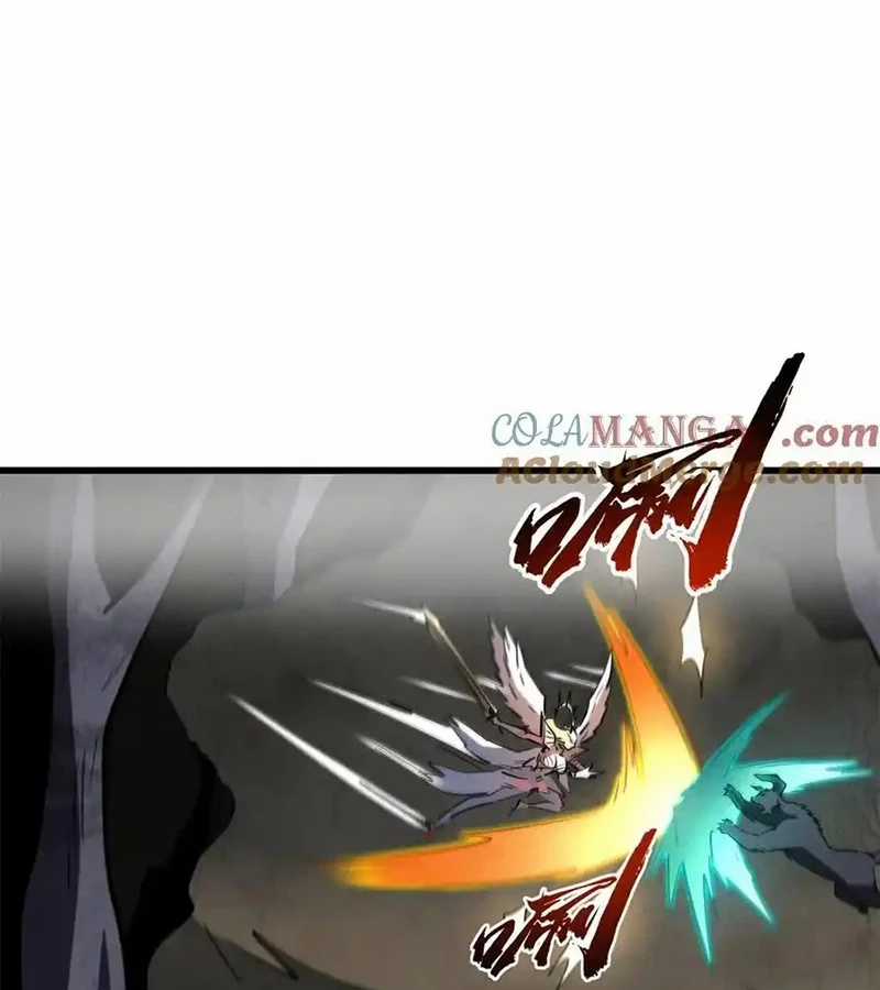 Siêu Cấp Thần Cơ Nhân - Chapter 262 - Trang 11