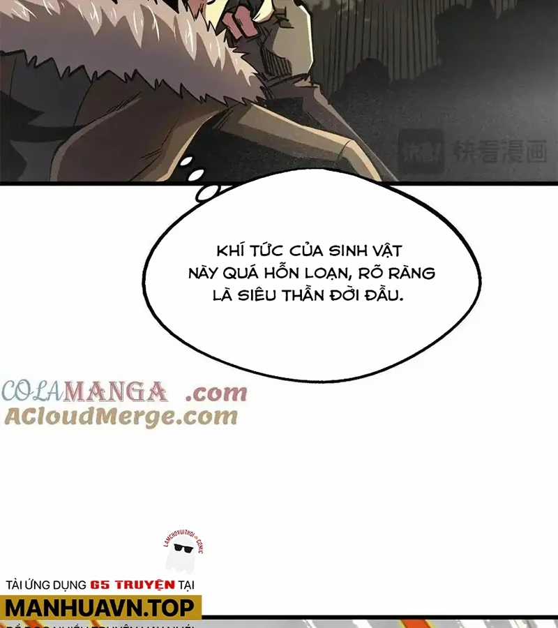 Siêu Cấp Thần Cơ Nhân - Chapter 262 - Trang 13