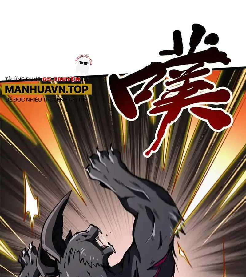 Siêu Cấp Thần Cơ Nhân - Chapter 262 - Trang 16