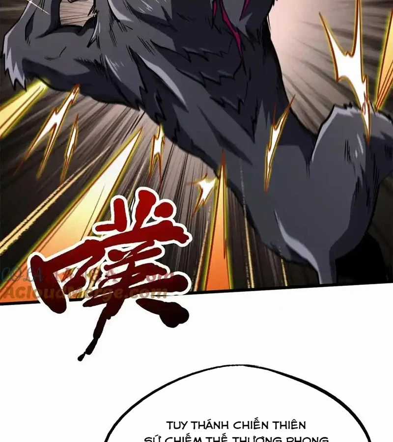 Siêu Cấp Thần Cơ Nhân - Chapter 262 - Trang 17