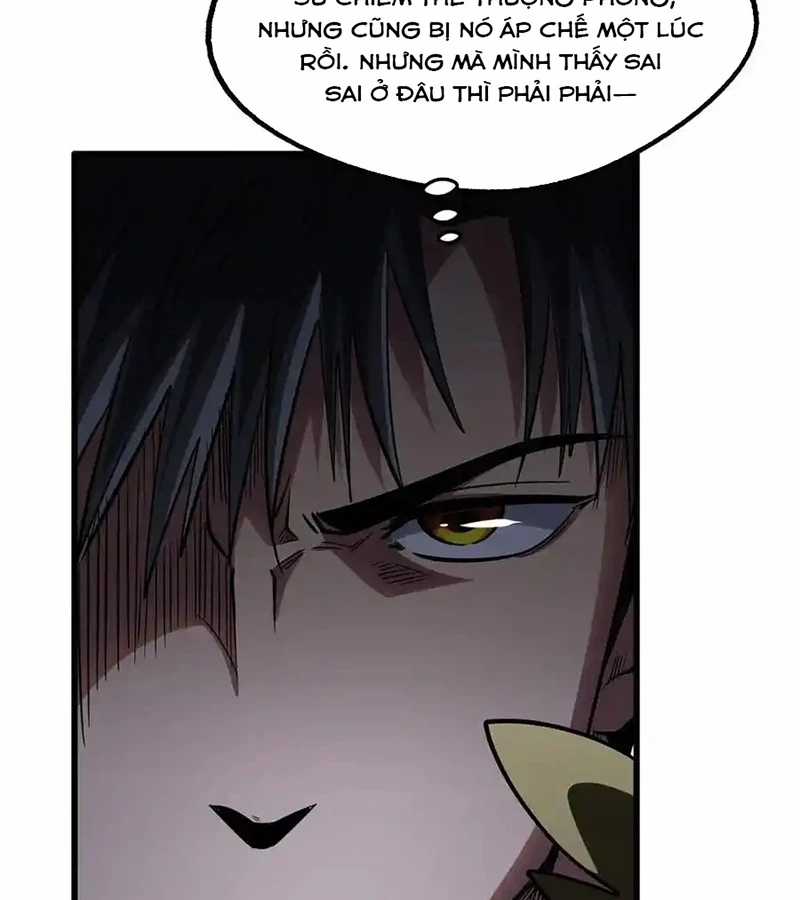Siêu Cấp Thần Cơ Nhân - Chapter 262 - Trang 18