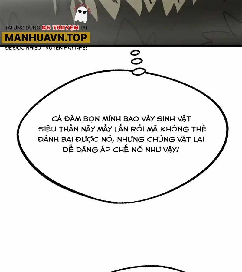 Siêu Cấp Thần Cơ Nhân - Chapter 262 - Trang 21