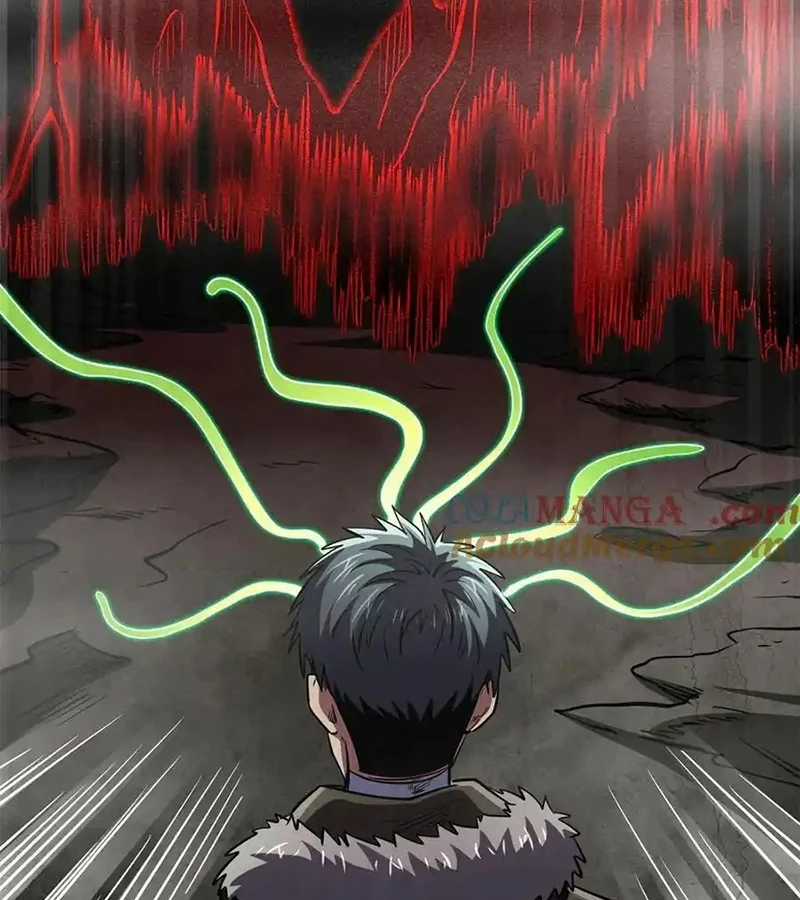 Siêu Cấp Thần Cơ Nhân - Chapter 262 - Trang 28