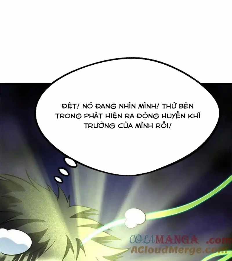Siêu Cấp Thần Cơ Nhân - Chapter 262 - Trang 30
