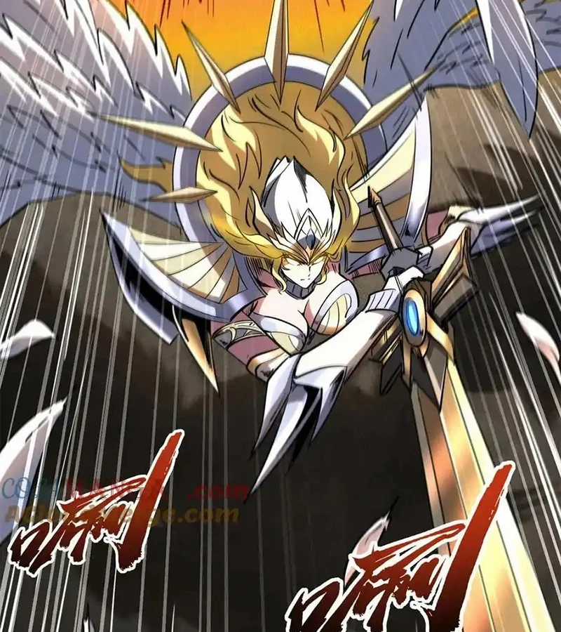 Siêu Cấp Thần Cơ Nhân - Chapter 262 - Trang 4