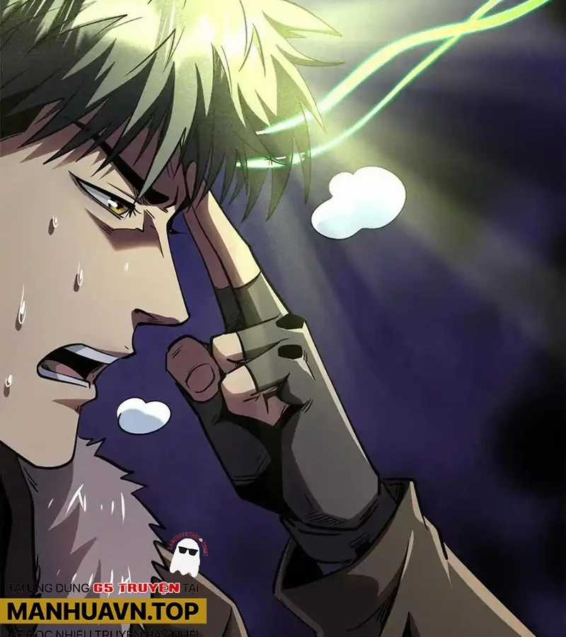 Siêu Cấp Thần Cơ Nhân - Chapter 262 - Trang 31