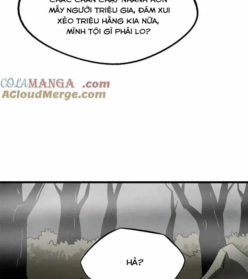 Siêu Cấp Thần Cơ Nhân - Chapter 262 - Trang 35