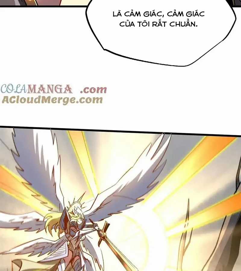 Siêu Cấp Thần Cơ Nhân - Chapter 262 - Trang 39