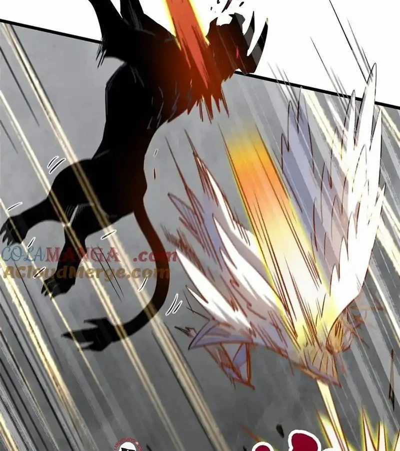 Siêu Cấp Thần Cơ Nhân - Chapter 262 - Trang 41