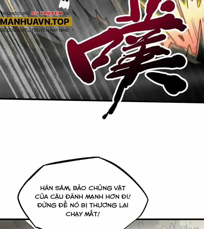 Siêu Cấp Thần Cơ Nhân - Chapter 262 - Trang 42