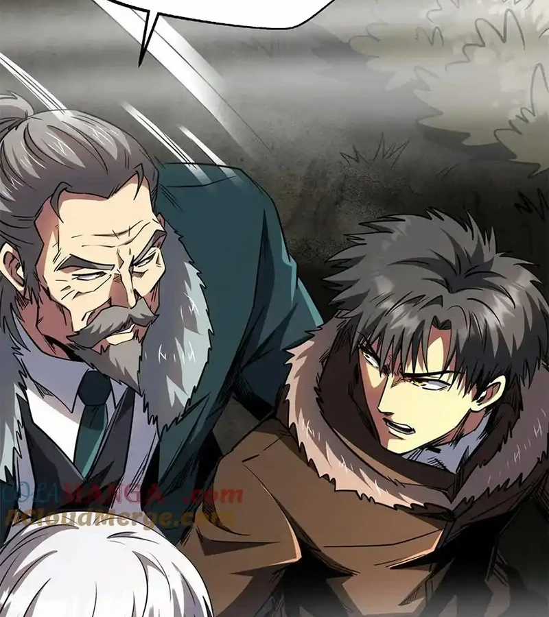 Siêu Cấp Thần Cơ Nhân - Chapter 262 - Trang 43