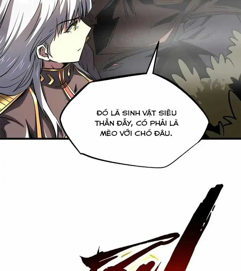 Siêu Cấp Thần Cơ Nhân - Chapter 262 - Trang 44