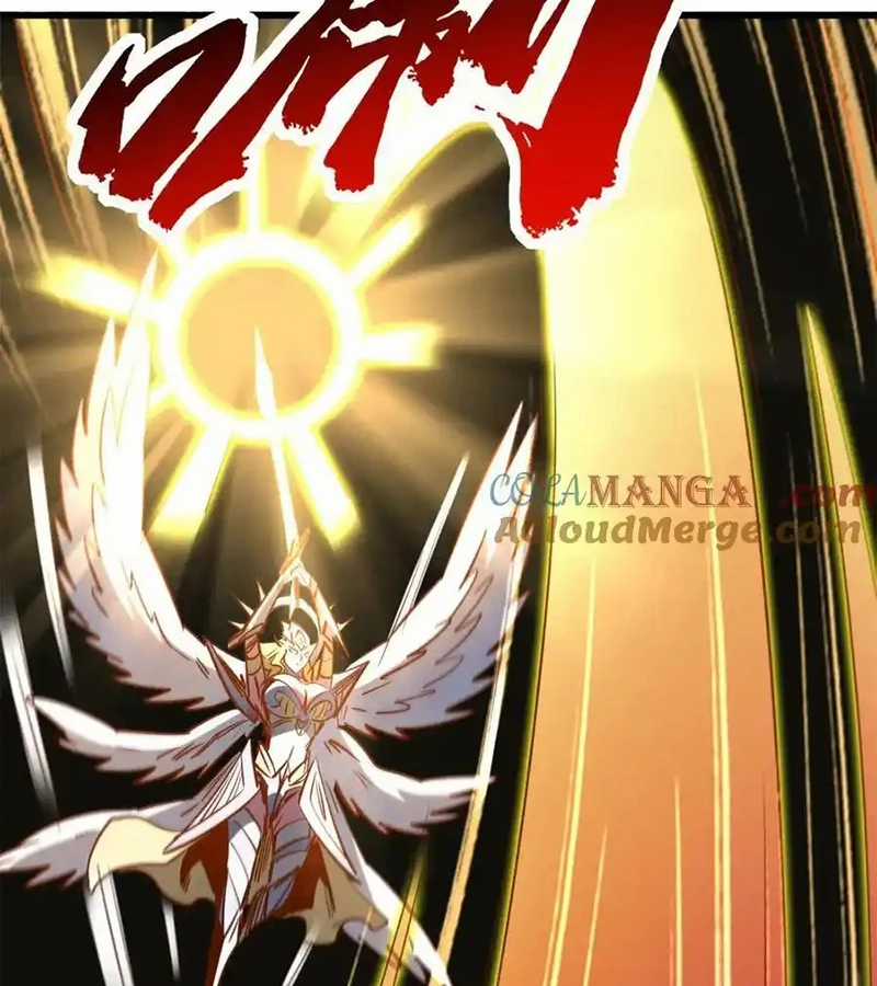 Siêu Cấp Thần Cơ Nhân - Chapter 262 - Trang 45