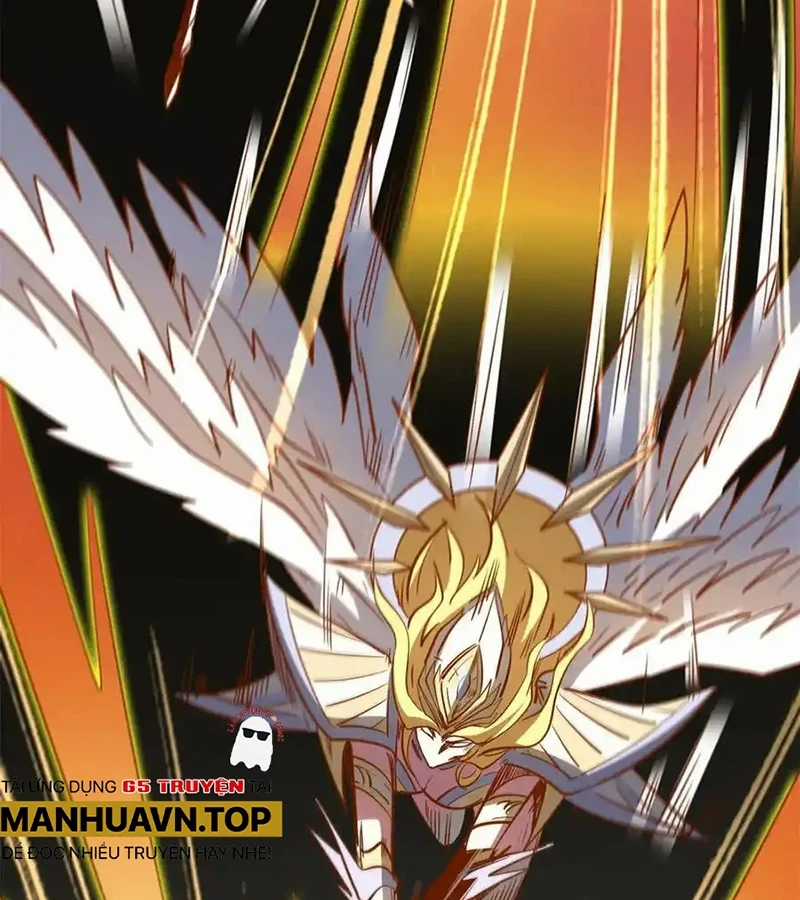 Siêu Cấp Thần Cơ Nhân - Chapter 262 - Trang 46