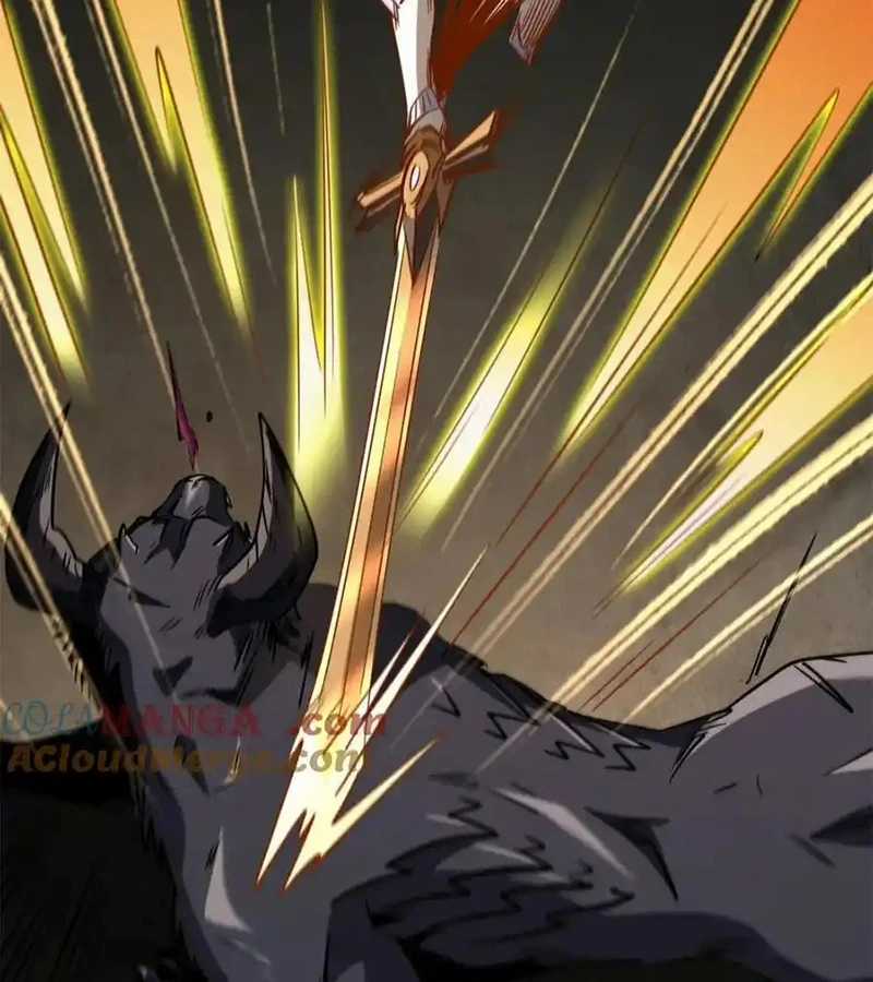 Siêu Cấp Thần Cơ Nhân - Chapter 262 - Trang 47