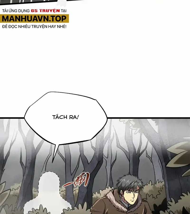 Siêu Cấp Thần Cơ Nhân - Chapter 262 - Trang 6