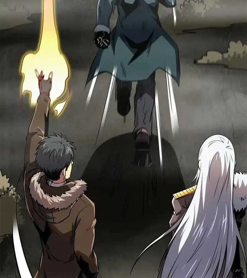 Siêu Cấp Thần Cơ Nhân - Chapter 262 - Trang 53