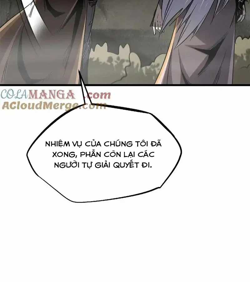 Siêu Cấp Thần Cơ Nhân - Chapter 262 - Trang 54