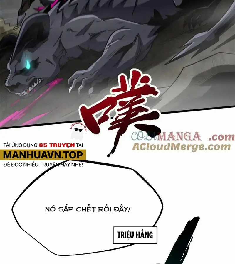 Siêu Cấp Thần Cơ Nhân - Chapter 262 - Trang 56
