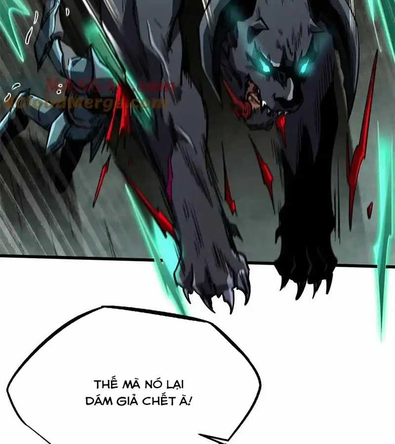 Siêu Cấp Thần Cơ Nhân - Chapter 262 - Trang 58