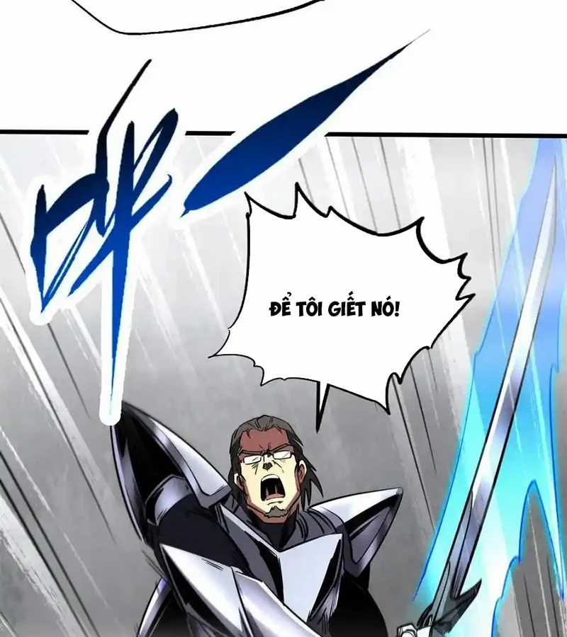 Siêu Cấp Thần Cơ Nhân - Chapter 262 - Trang 59