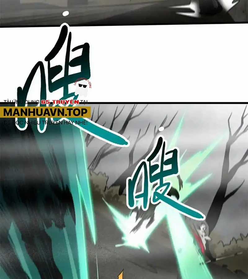 Siêu Cấp Thần Cơ Nhân - Chapter 262 - Trang 61