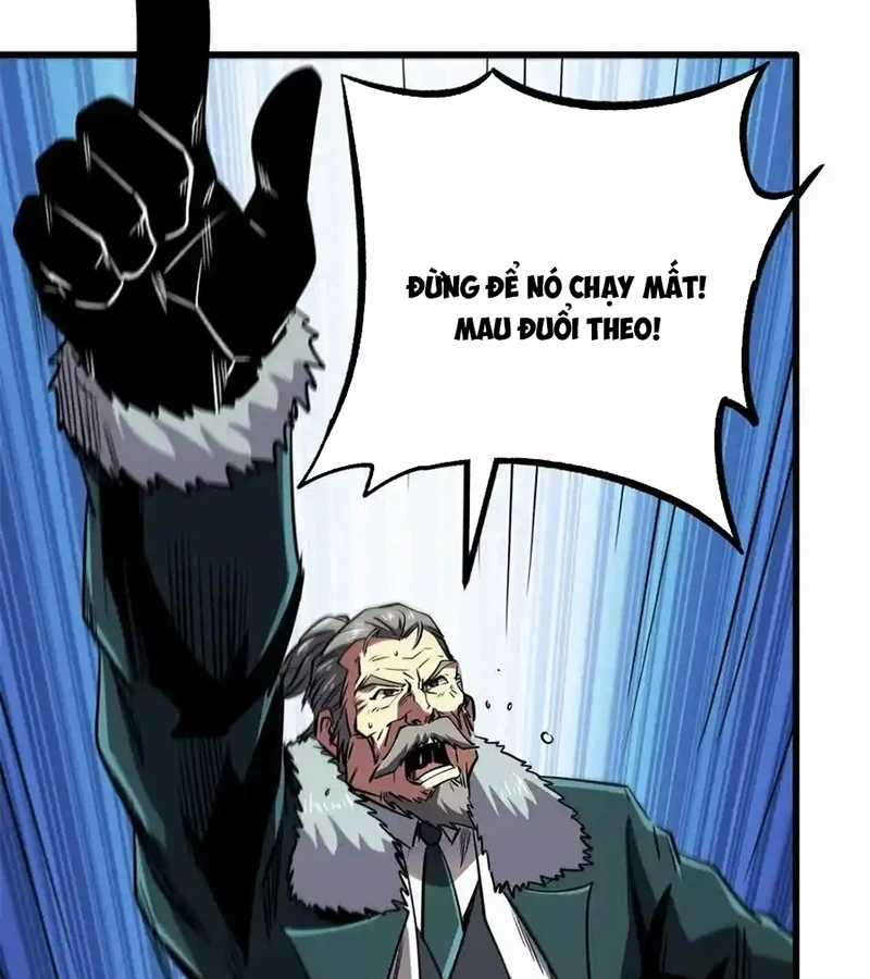 Siêu Cấp Thần Cơ Nhân - Chapter 262 - Trang 63