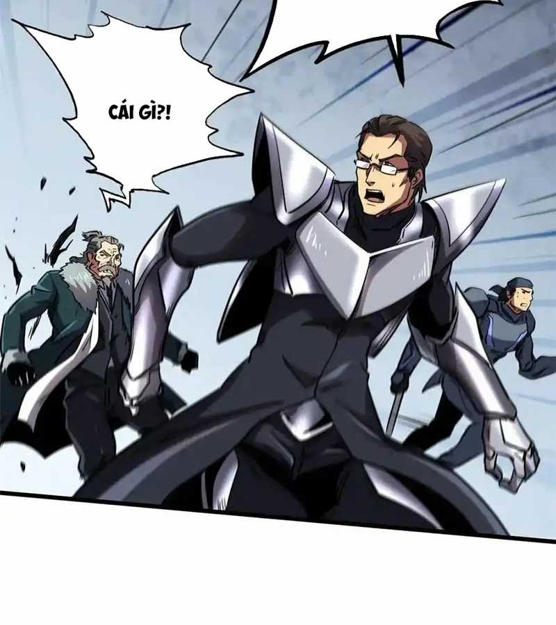 Siêu Cấp Thần Cơ Nhân - Chapter 262 - Trang 66