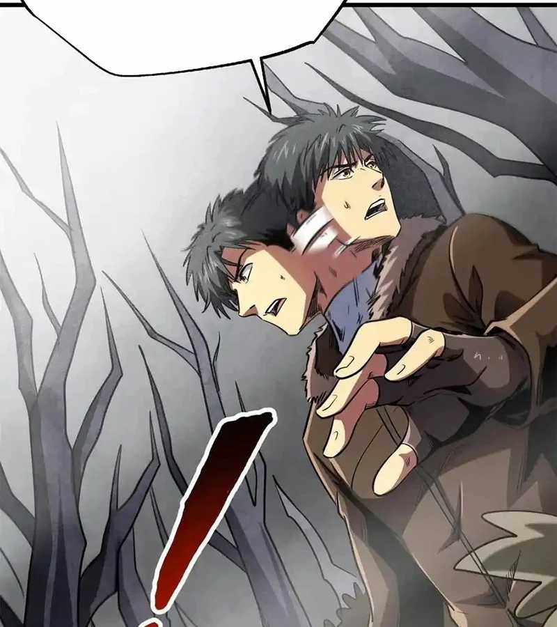 Siêu Cấp Thần Cơ Nhân - Chapter 262 - Trang 8