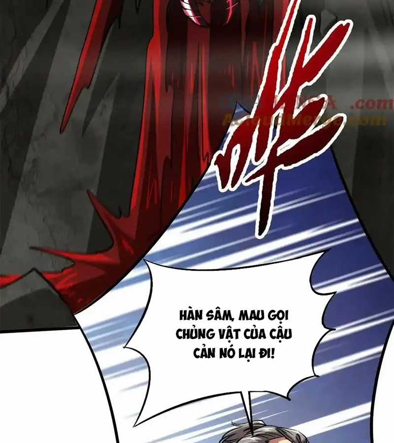Siêu Cấp Thần Cơ Nhân - Chapter 262 - Trang 71
