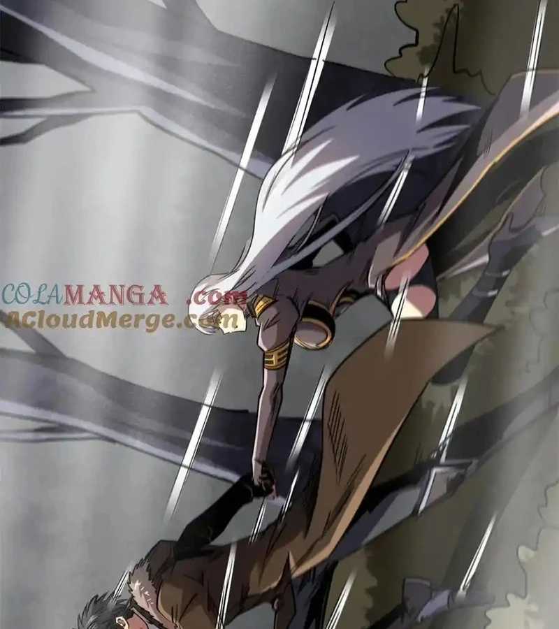 Siêu Cấp Thần Cơ Nhân - Chapter 262 - Trang 73