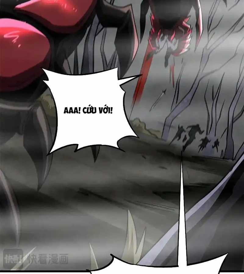 Siêu Cấp Thần Cơ Nhân - Chapter 262 - Trang 76