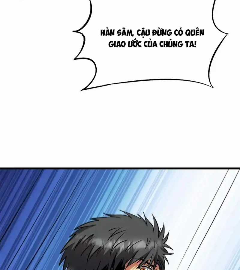 Siêu Cấp Thần Cơ Nhân - Chapter 262 - Trang 77