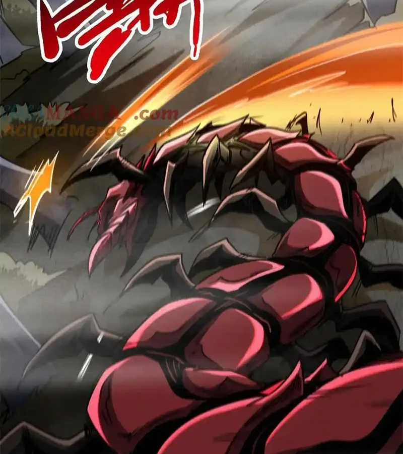 Siêu Cấp Thần Cơ Nhân - Chapter 262 - Trang 80