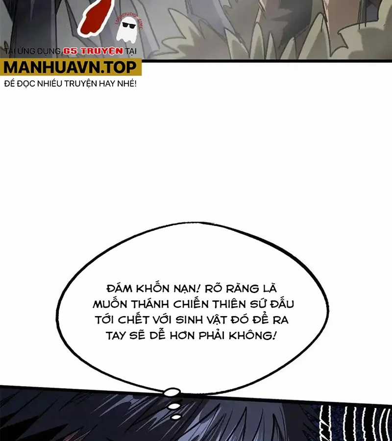 Siêu Cấp Thần Cơ Nhân - Chapter 262 - Trang 9