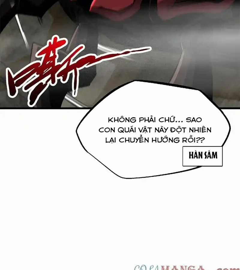 Siêu Cấp Thần Cơ Nhân - Chapter 262 - Trang 81