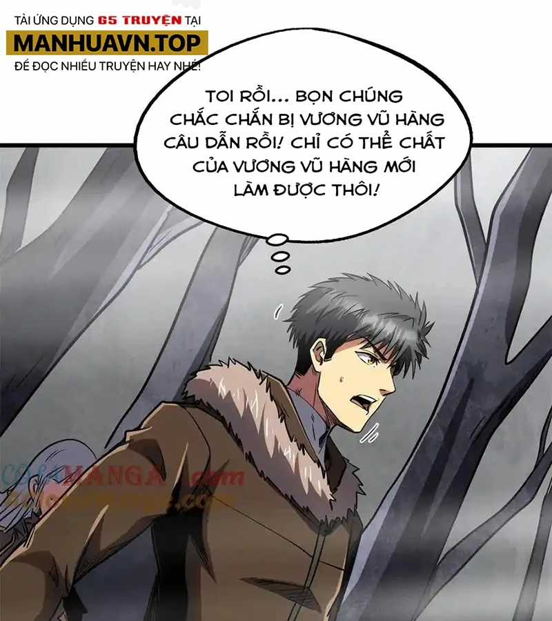 Siêu Cấp Thần Cơ Nhân - Chapter 262 - Trang 84