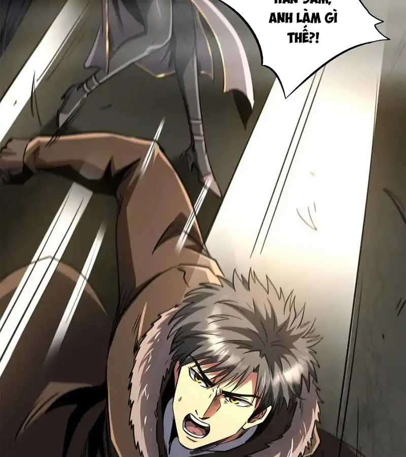 Siêu Cấp Thần Cơ Nhân - Chapter 262 - Trang 87