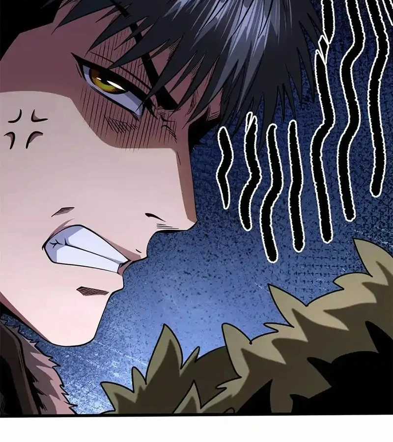 Siêu Cấp Thần Cơ Nhân - Chapter 262 - Trang 10