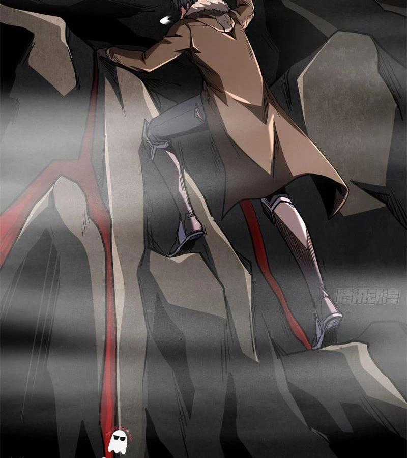 Siêu Cấp Thần Cơ Nhân - Chapter 263 - Trang 2